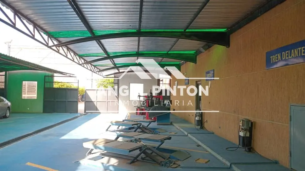 Commercial space in Maracaibo - 1