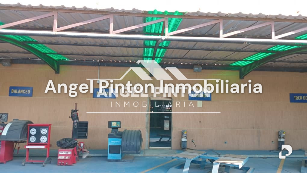 Local comercial en Maracaibo – 2
