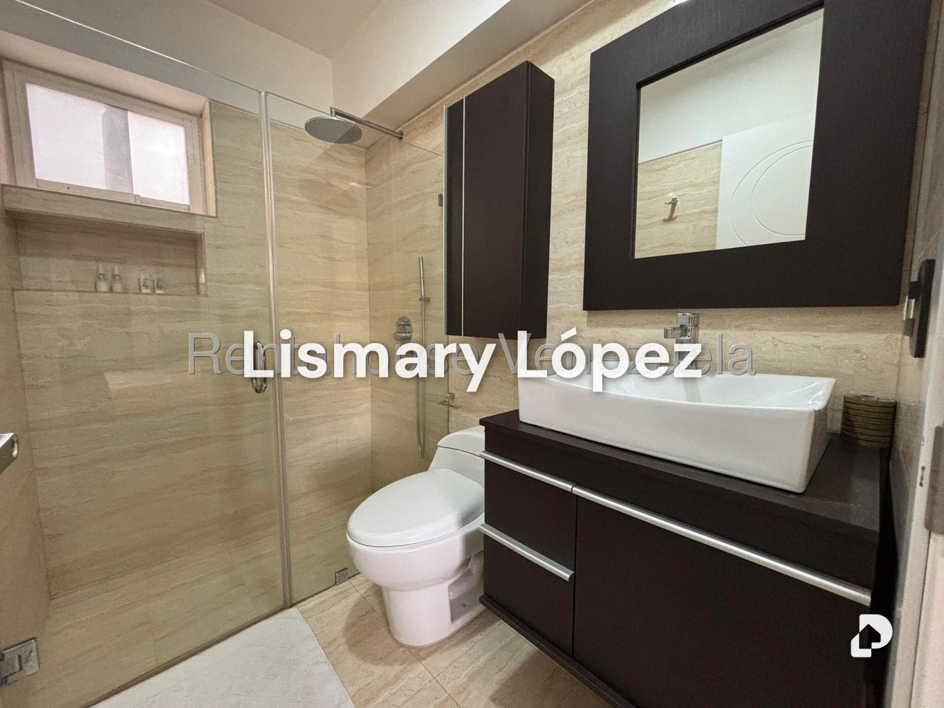 Apartamento en Bello Monte, Caracas – 5
