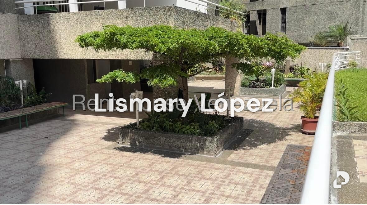 Apartamento en Bello Monte, Caracas – 11