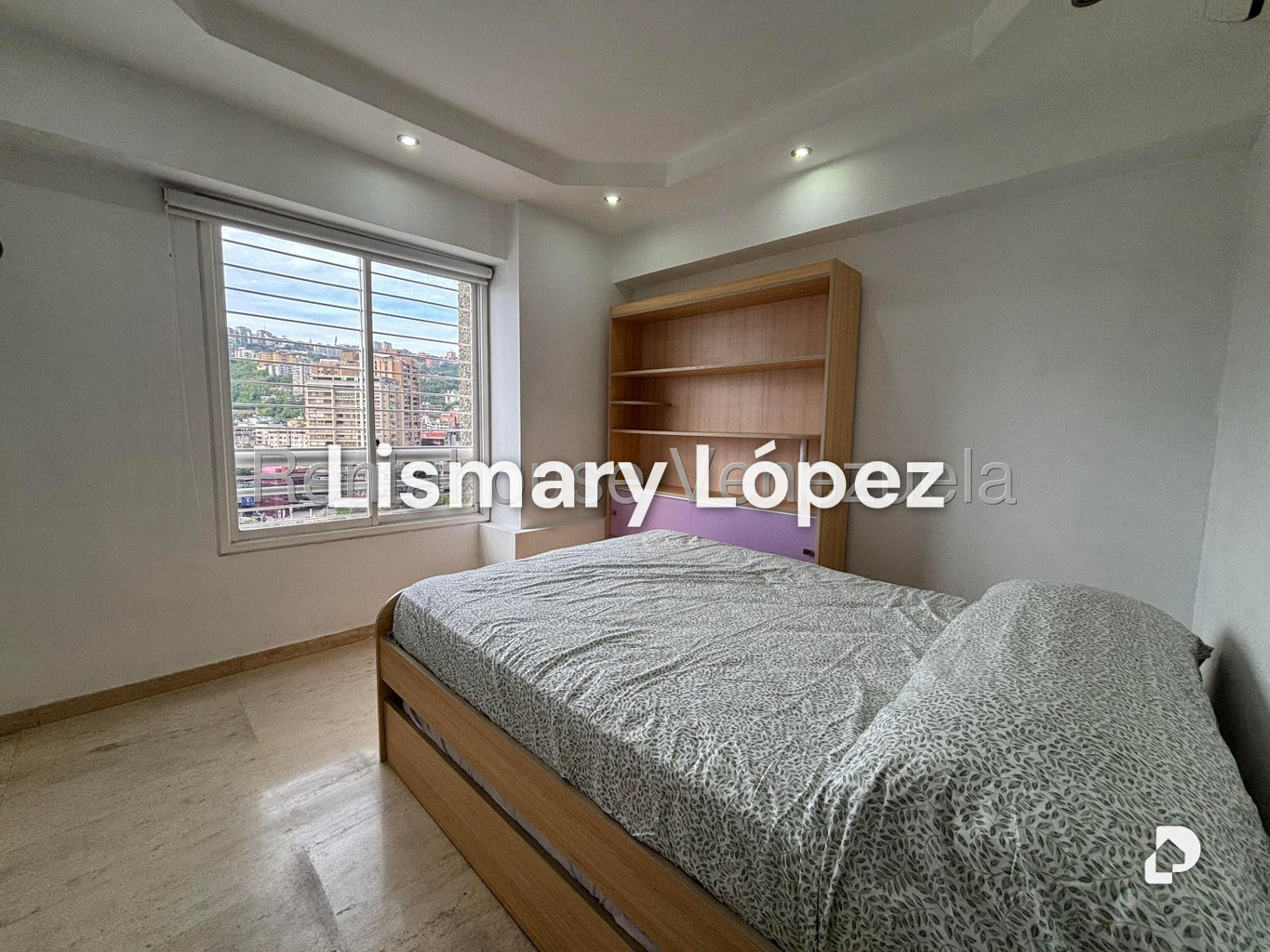 Apartamento en Bello Monte, Caracas – 8