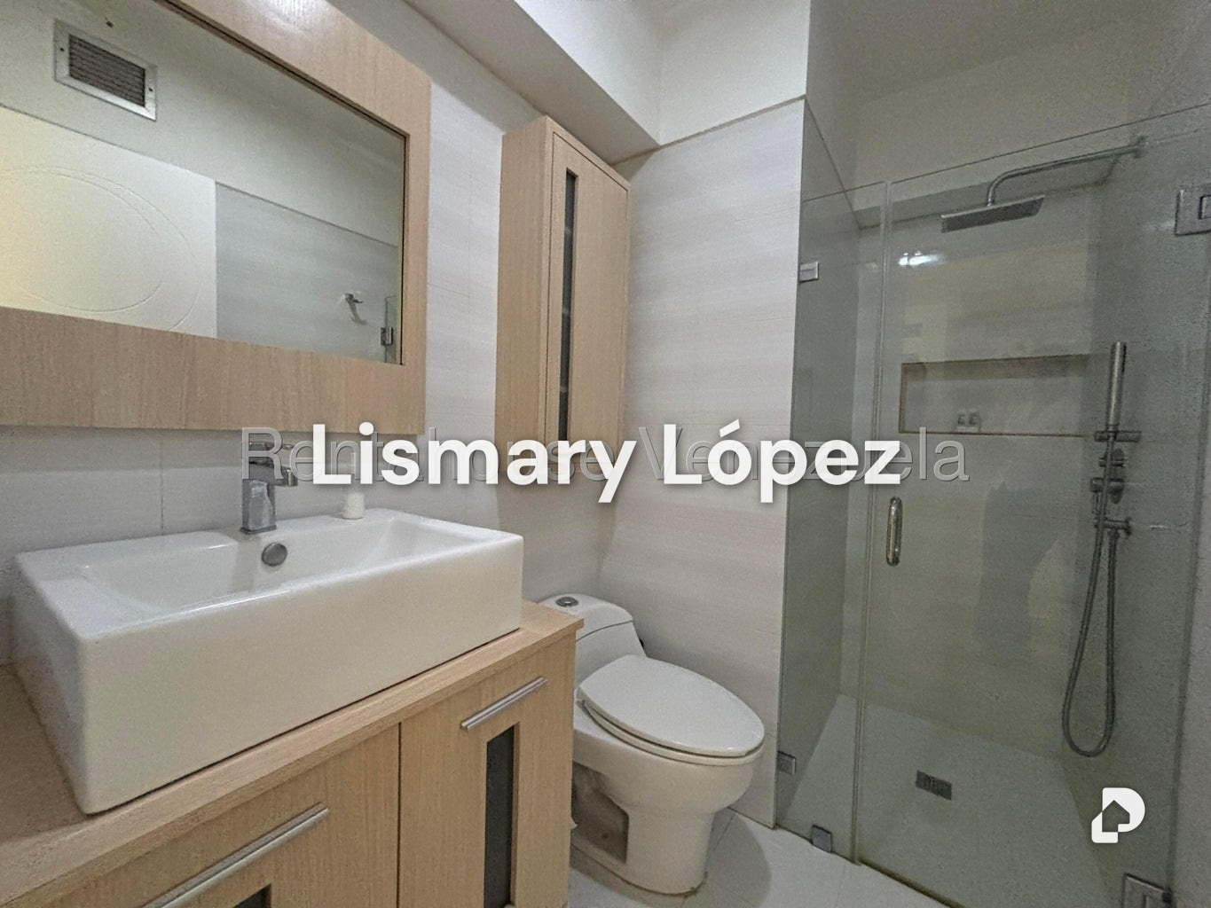 Apartamento en Bello Monte, Caracas – 9