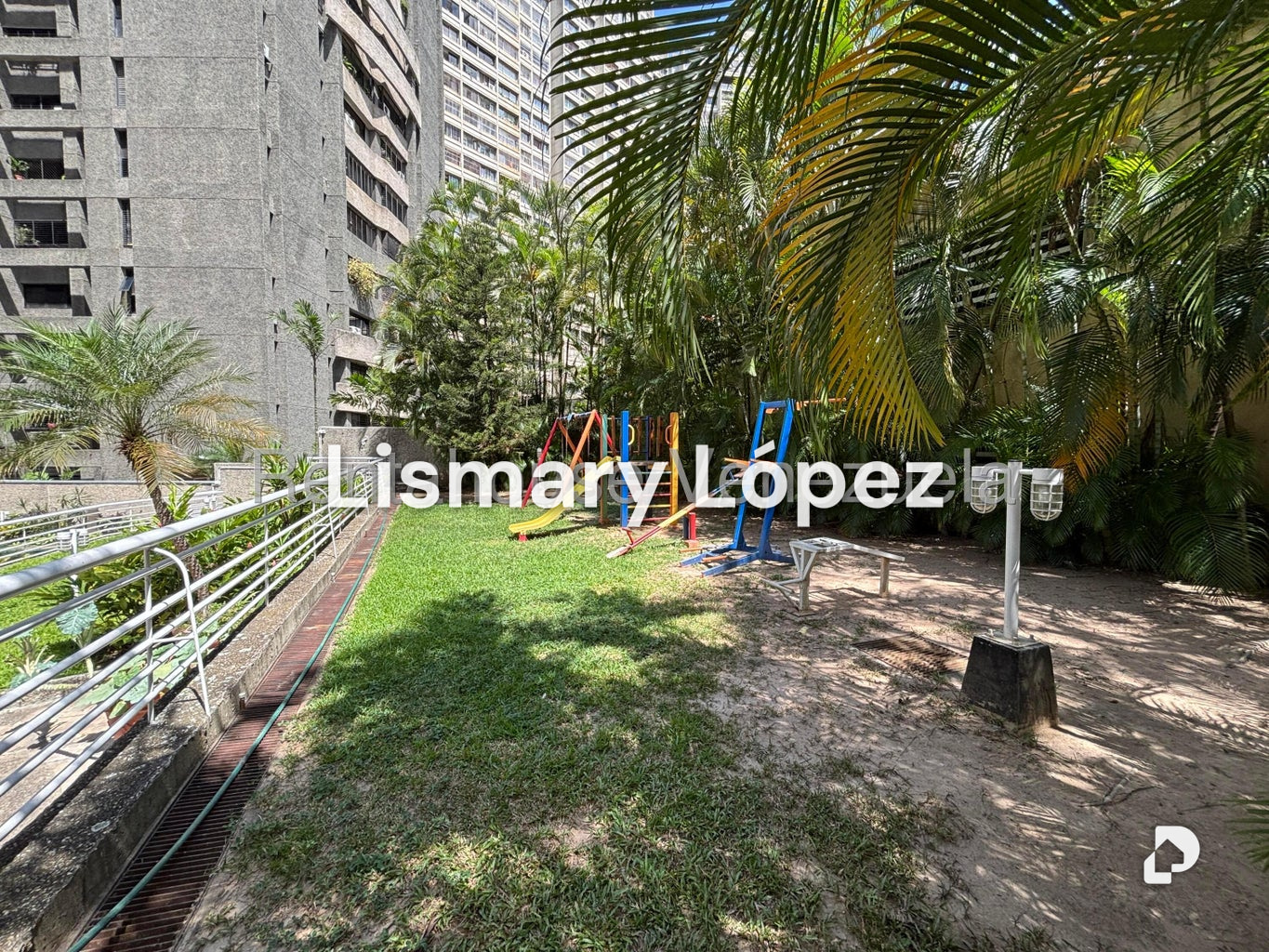 Apartamento en Bello Monte, Caracas – 13