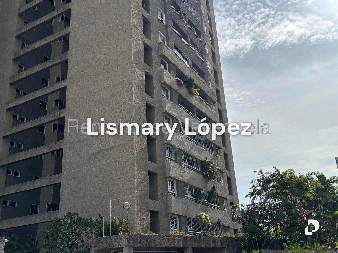 Apartamento en Bello Monte, Caracas – 1