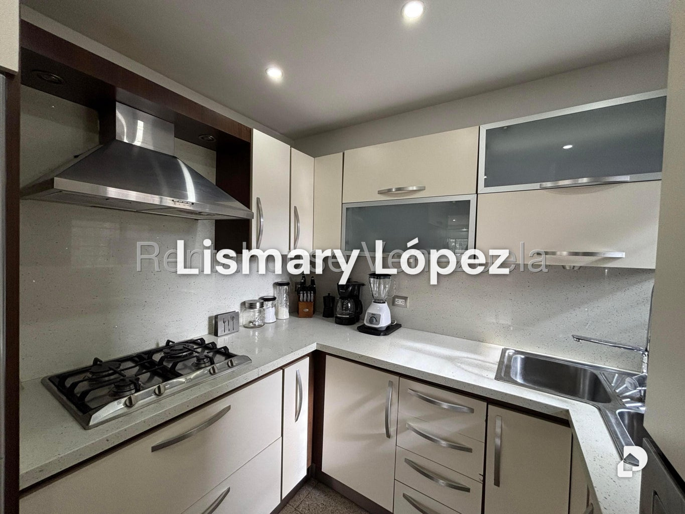 Apartamento en Bello Monte, Caracas – 3