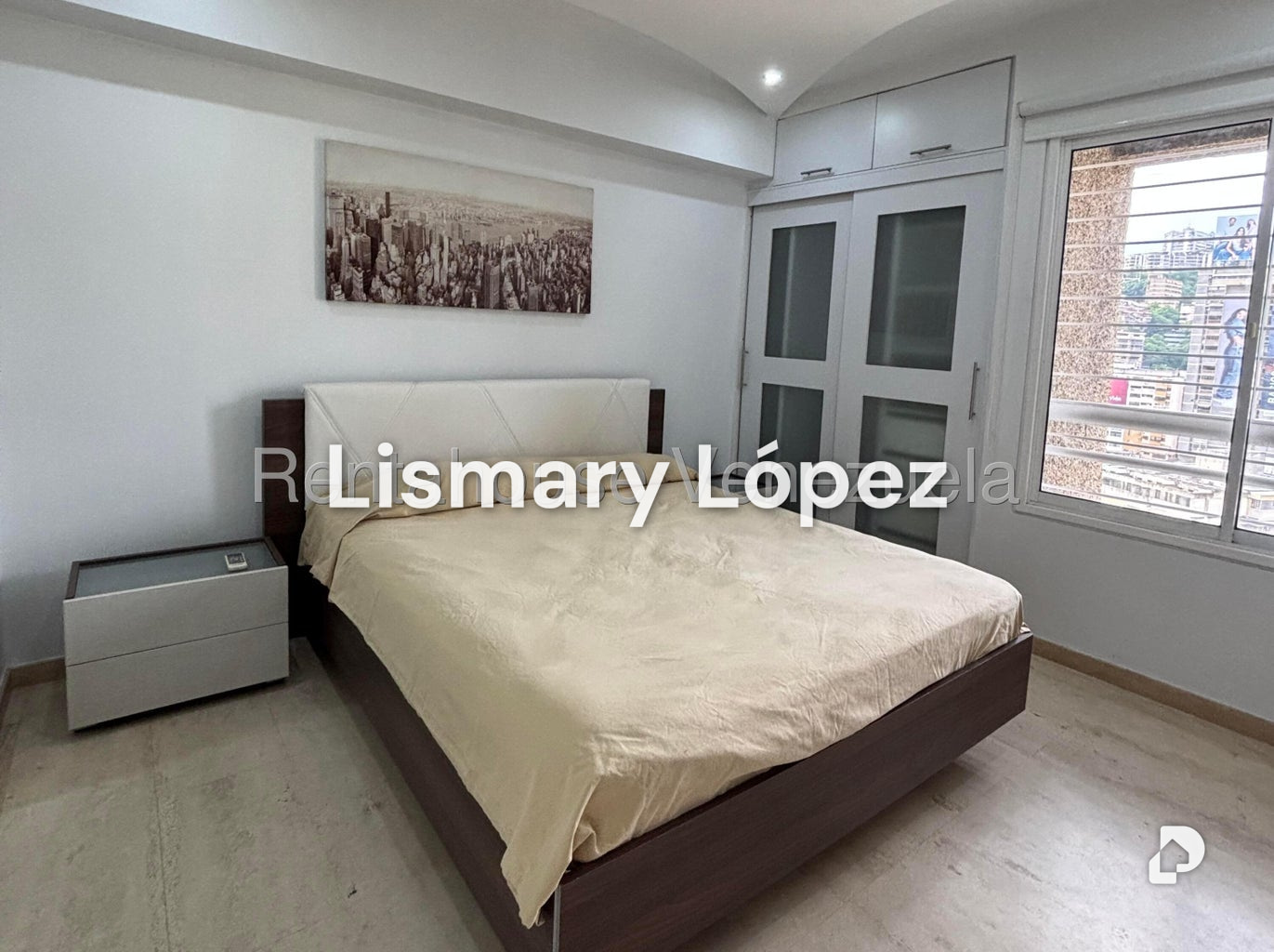 Apartamento en Bello Monte, Caracas – 4