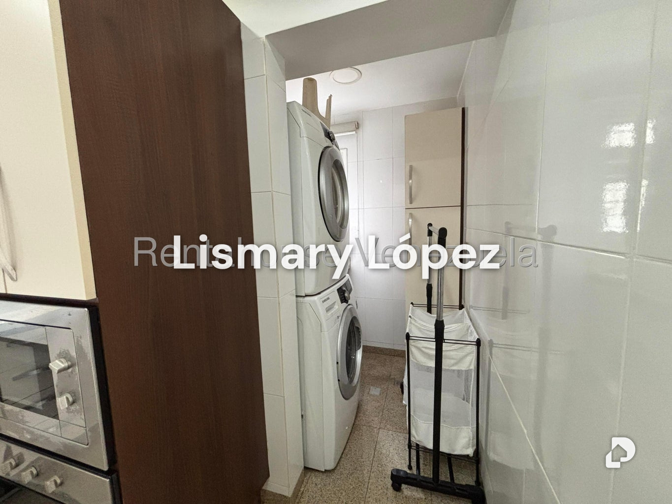 Apartamento en Bello Monte, Caracas – 10