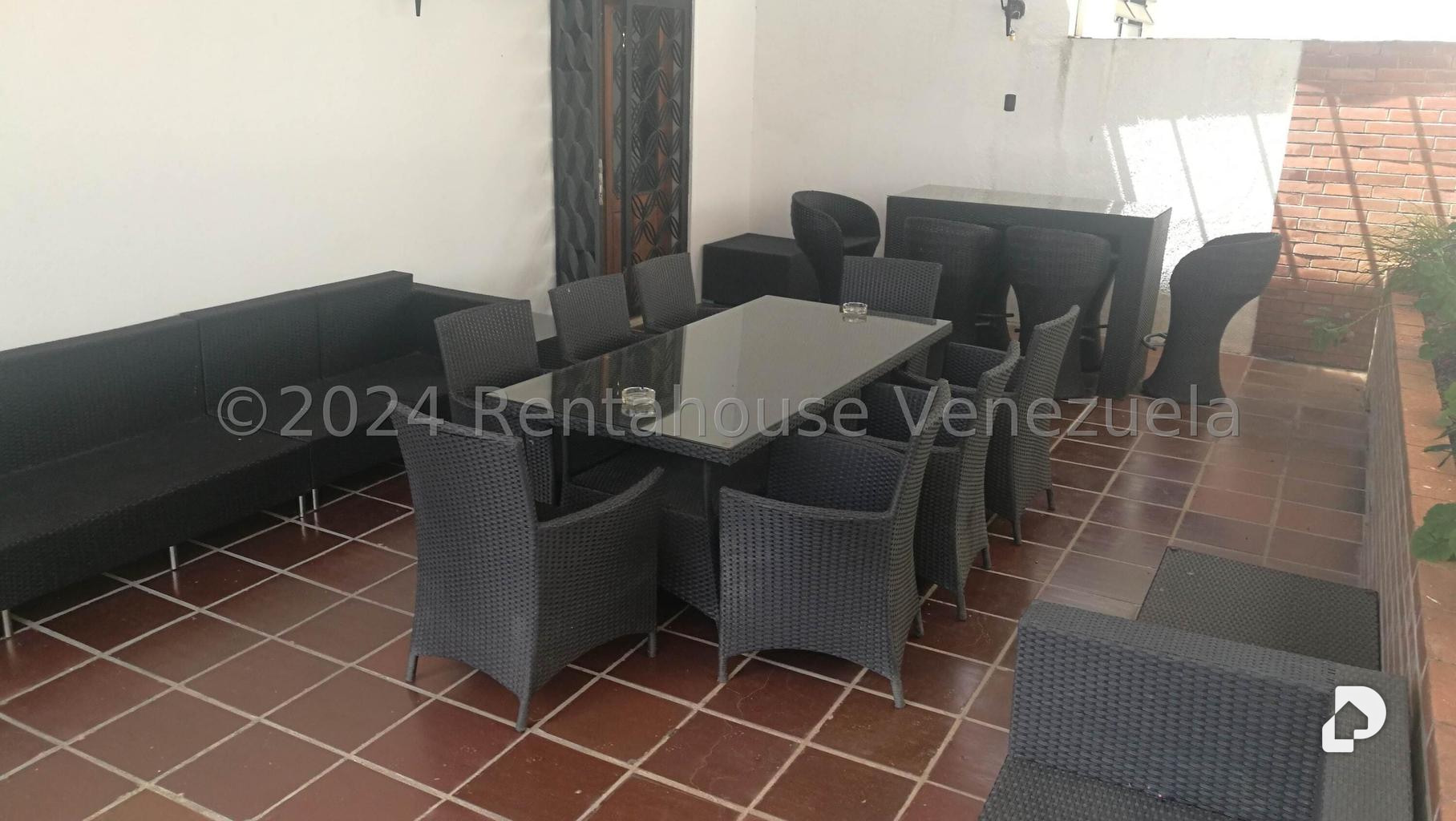 Casa en Colinas de Bello Monte, Caracas – 17