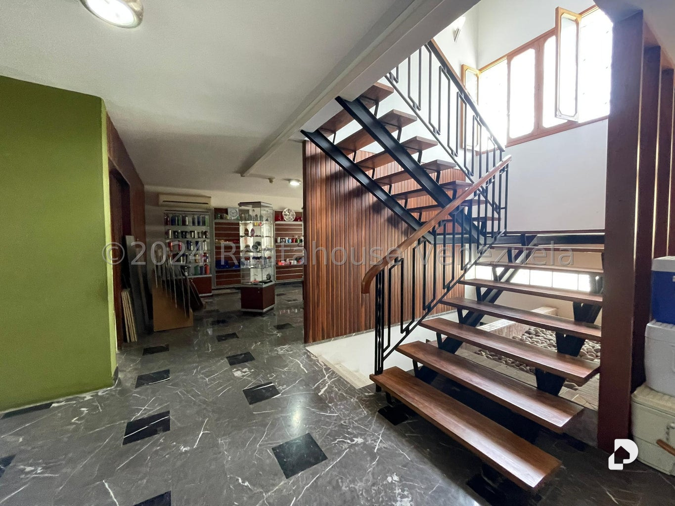 Casa en Colinas de Bello Monte, Caracas – 9