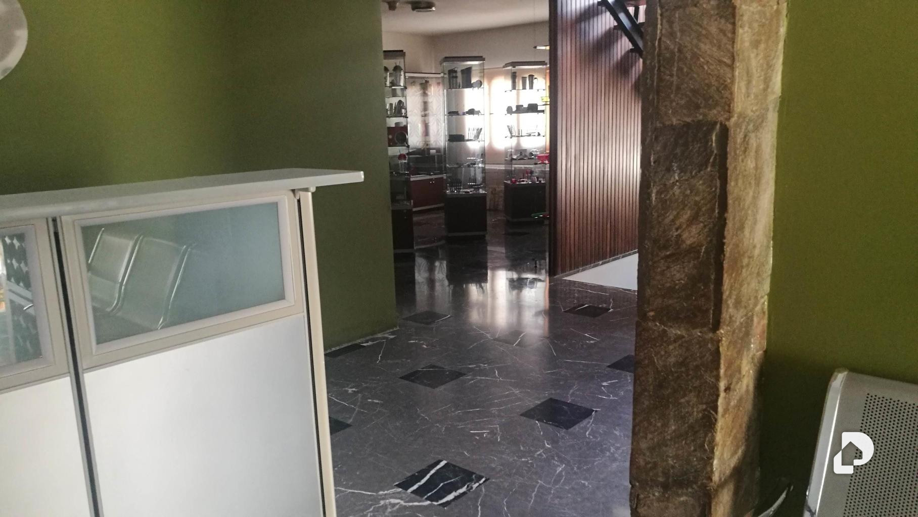 Casa en Colinas de Bello Monte, Caracas – 22