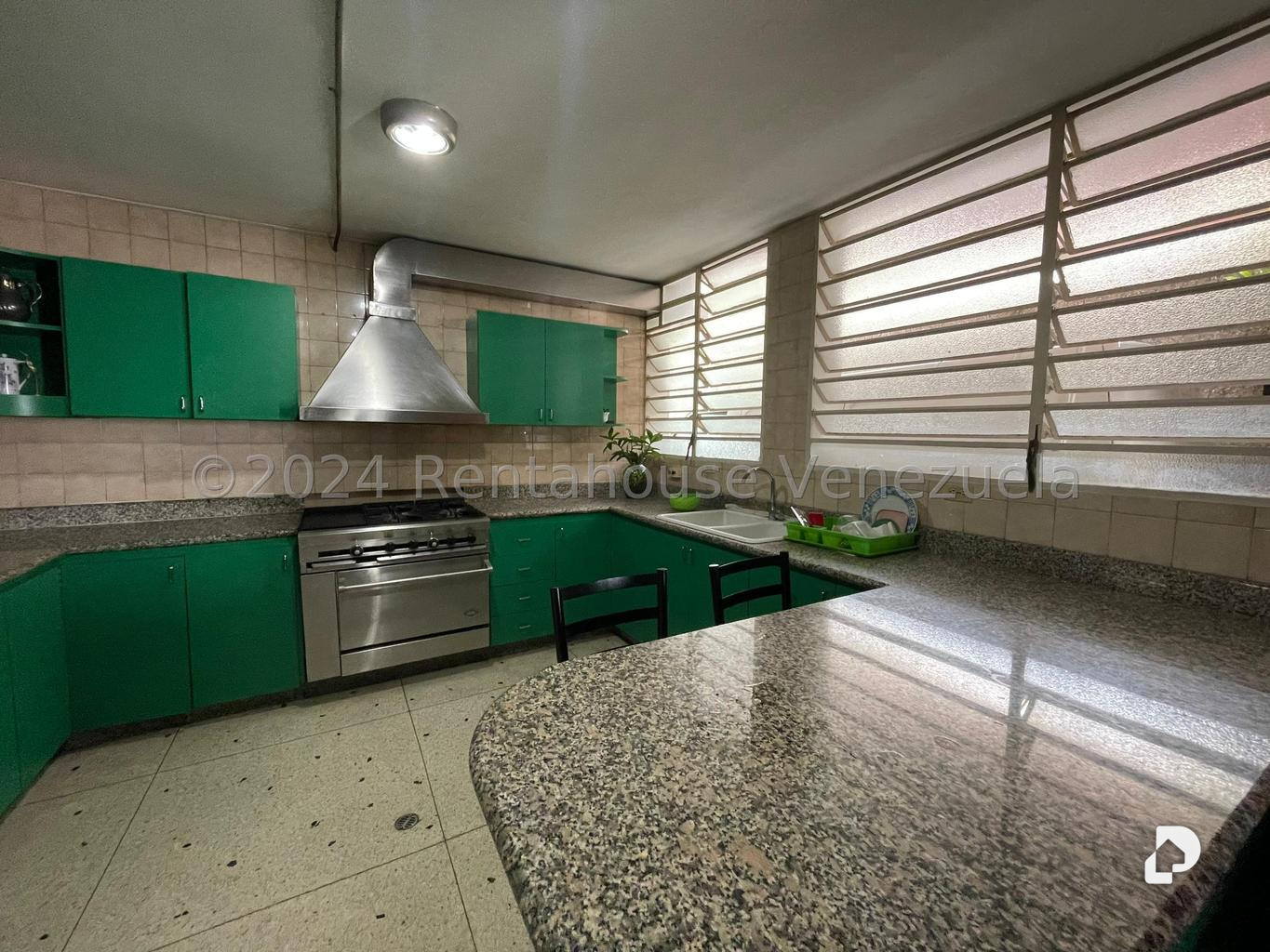 Casa en Colinas de Bello Monte, Caracas – 13