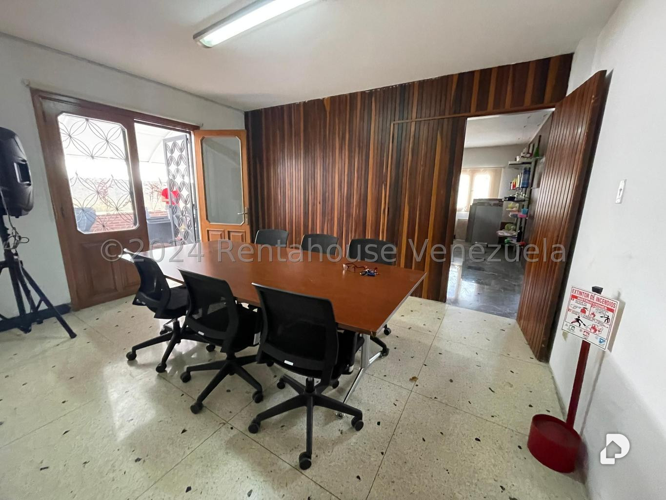 Casa en Colinas de Bello Monte, Caracas – 14