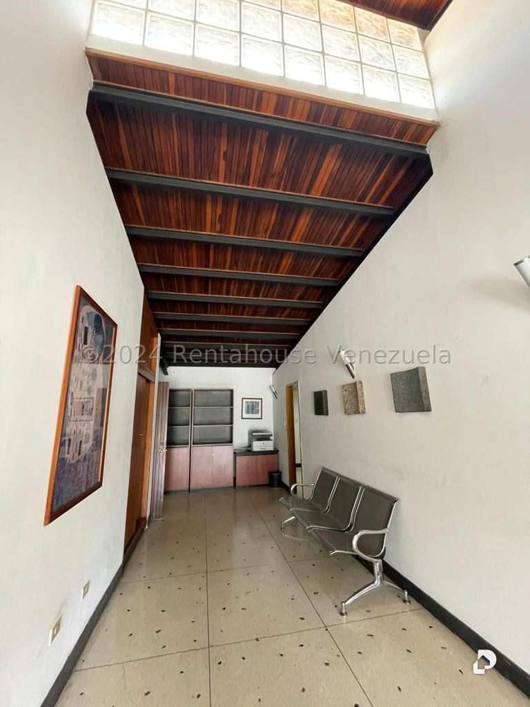Casa en Colinas de Bello Monte, Caracas – 18