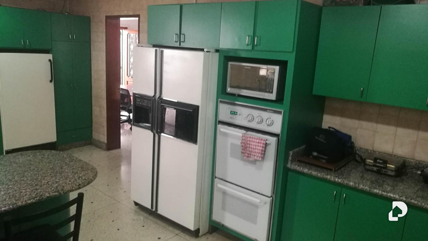 Casa en Colinas de Bello Monte, Caracas – 29