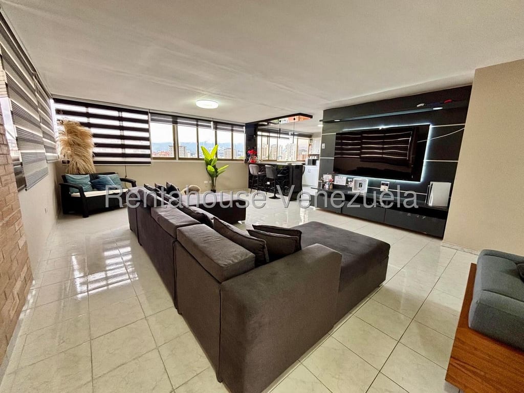 Apartamento en El Marqués, Caracas - 1
