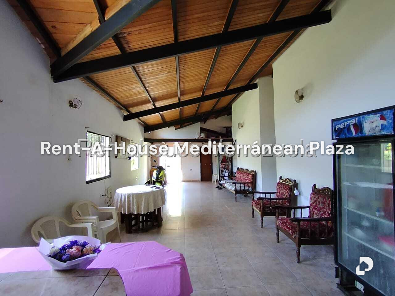 Casa en Las Morochas II, San Diego – 3