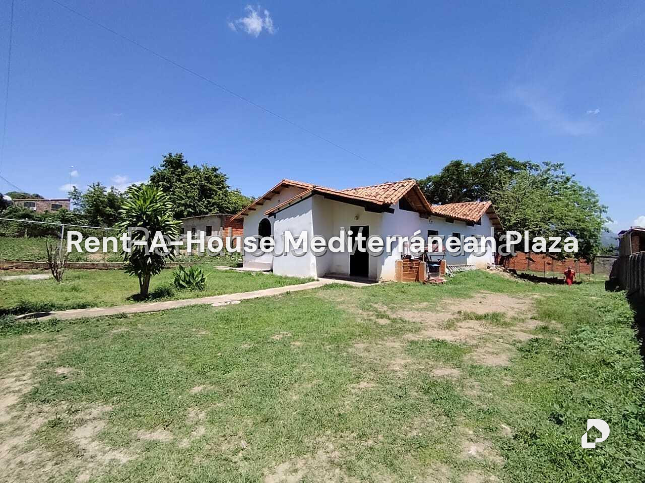 Casa en Las Morochas II, San Diego – 25
