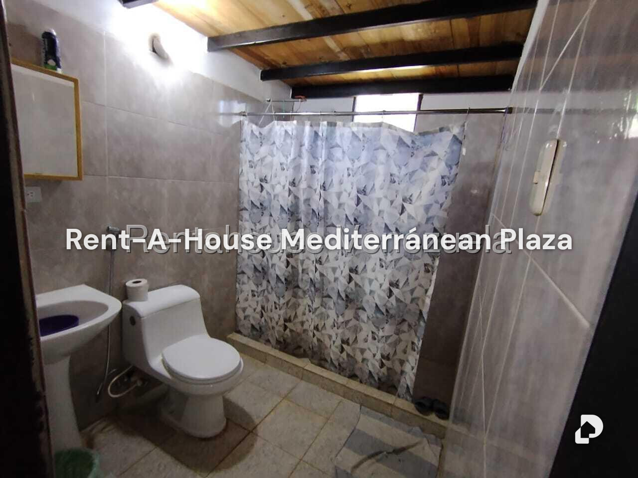 Casa en Las Morochas II, San Diego – 16