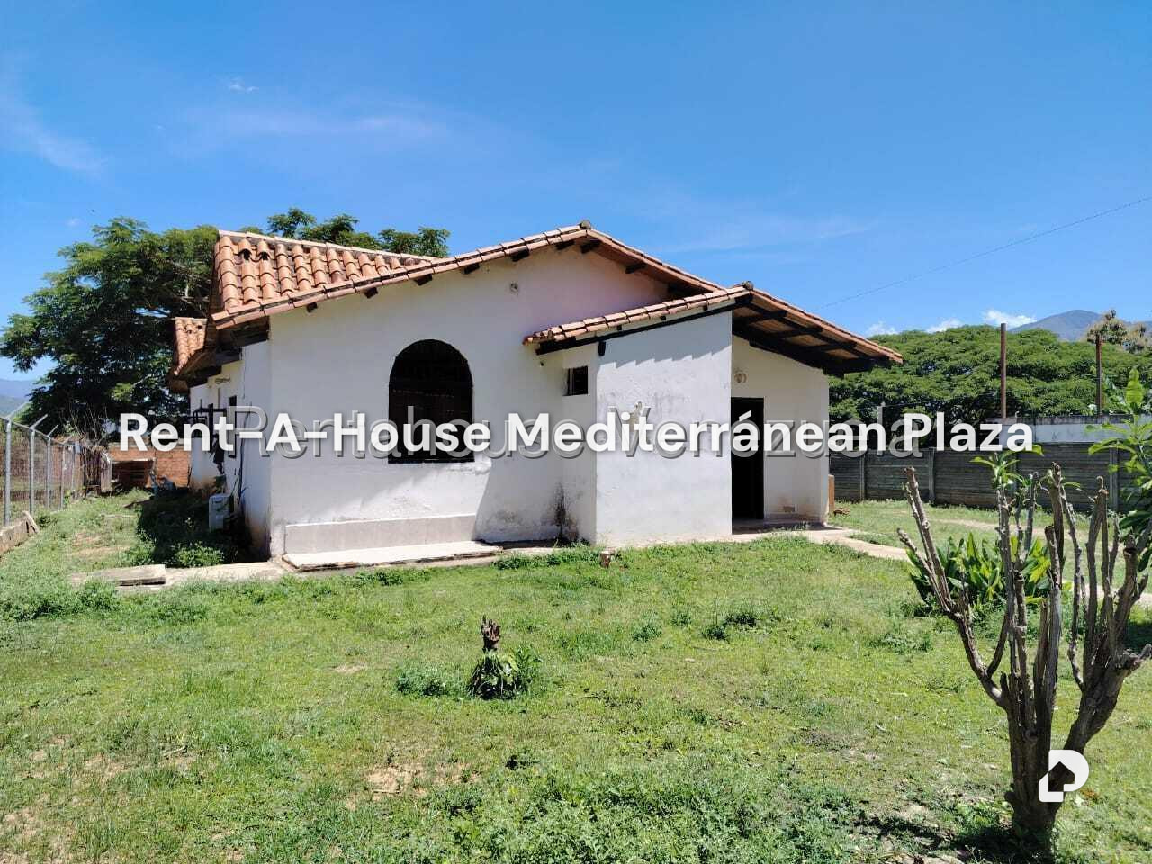 Casa en Las Morochas II, San Diego – 23