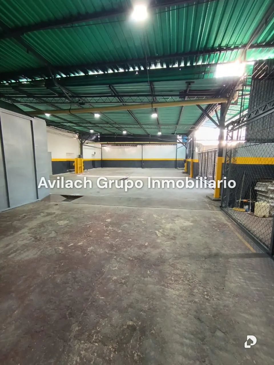 Galpón en La Candelaria, Valencia – 29