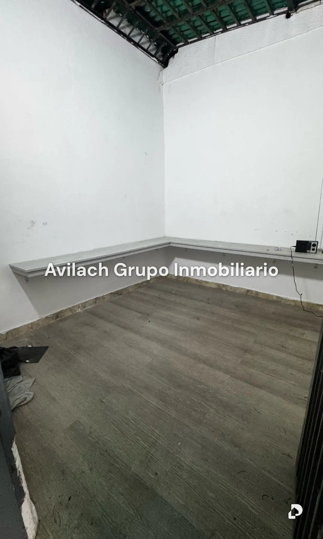 Galpón en La Candelaria, Valencia – 16