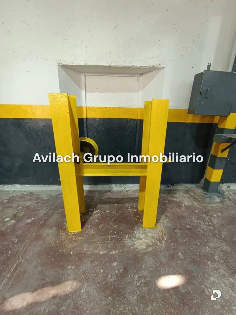 Galpón en La Candelaria, Valencia – 25