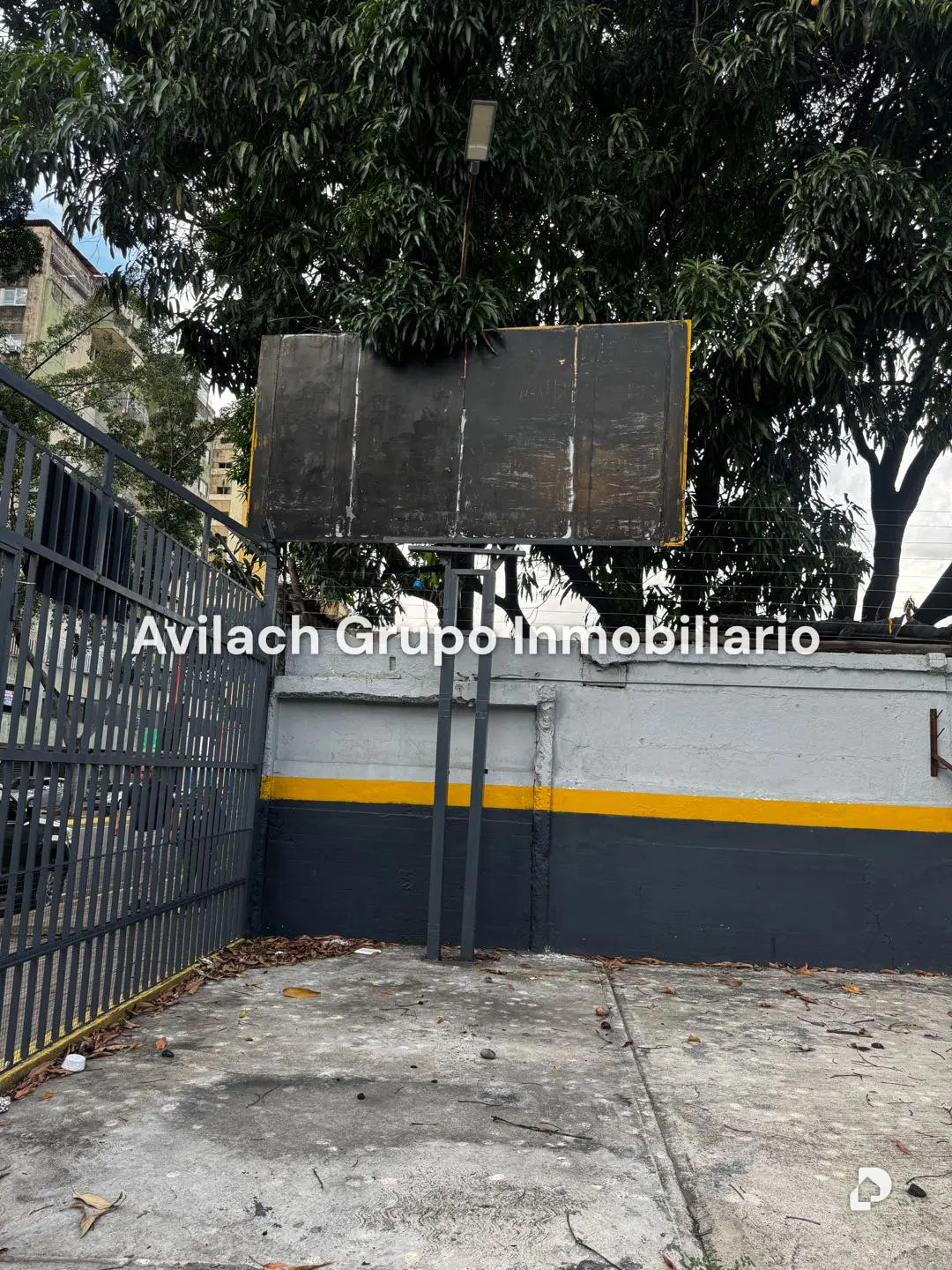 Galpón en La Candelaria, Valencia – 19
