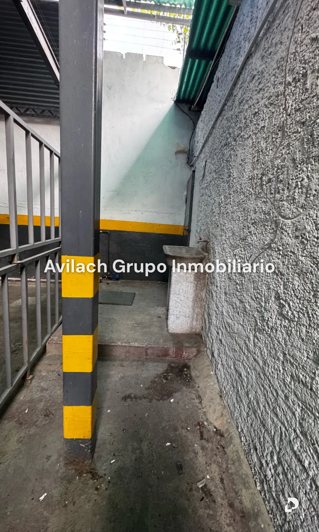 Galpón en La Candelaria, Valencia – 18