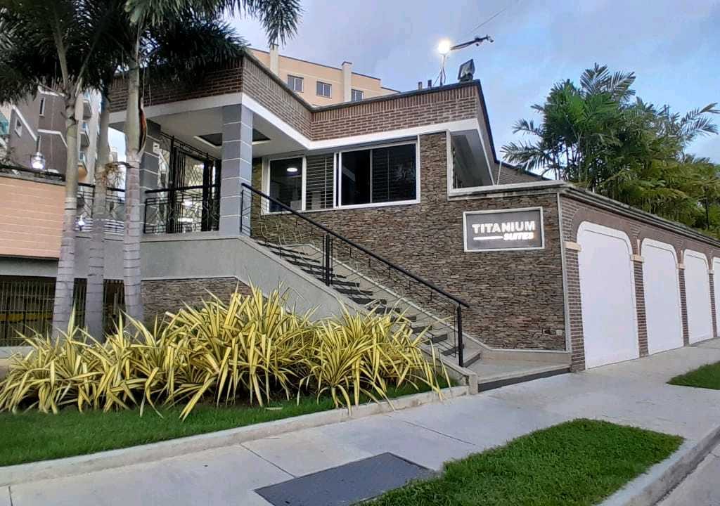 Apartamento en Trigal Norte, Valencia - 1
