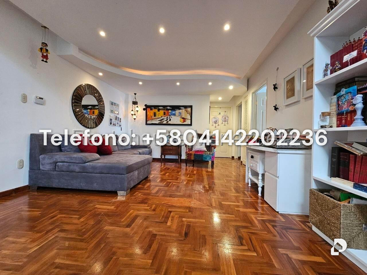 Casa en La Lagunita Country Club, Caracas