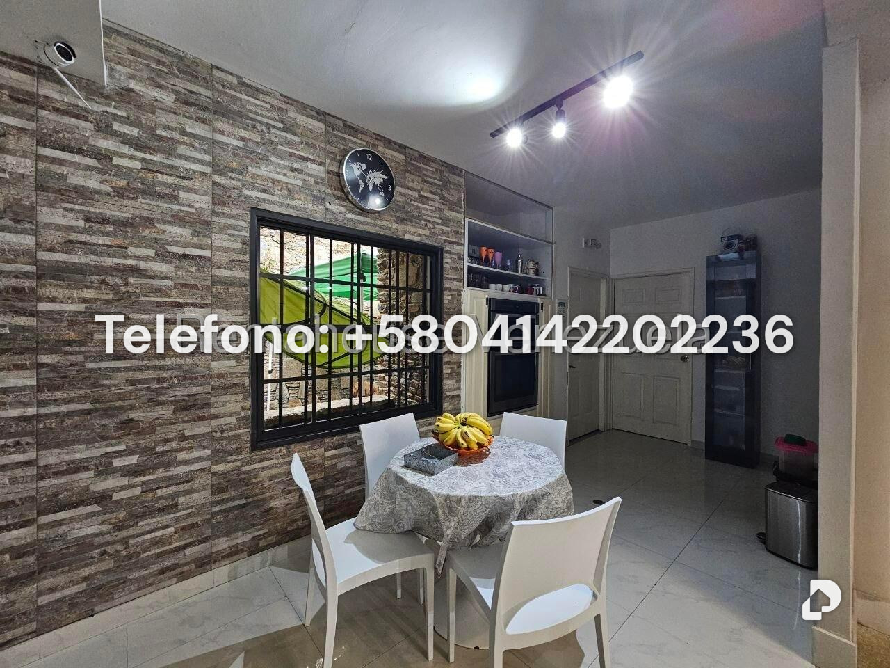 Casa en La Lagunita Country Club, Caracas