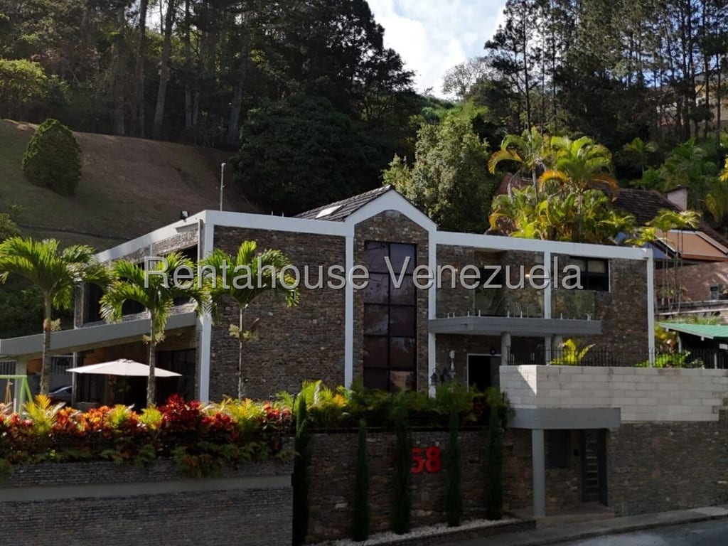 Casa en Caracas - 1