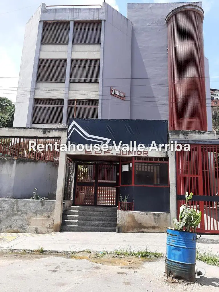 Edificio en Palo Verde, Caracas – 26
