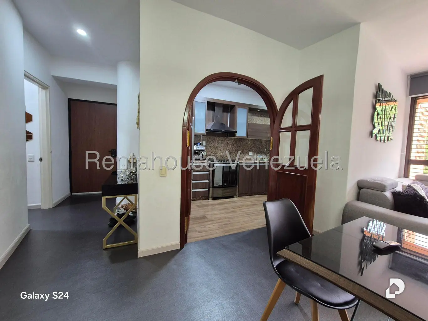 Apartamento en Lomas de La Alameda, Caracas – 6