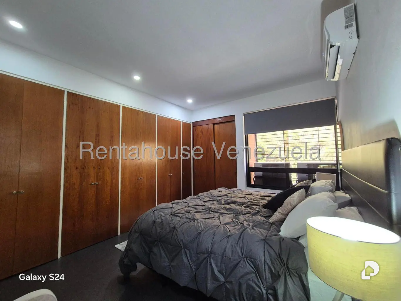 Apartamento en Lomas de La Alameda, Caracas – 23