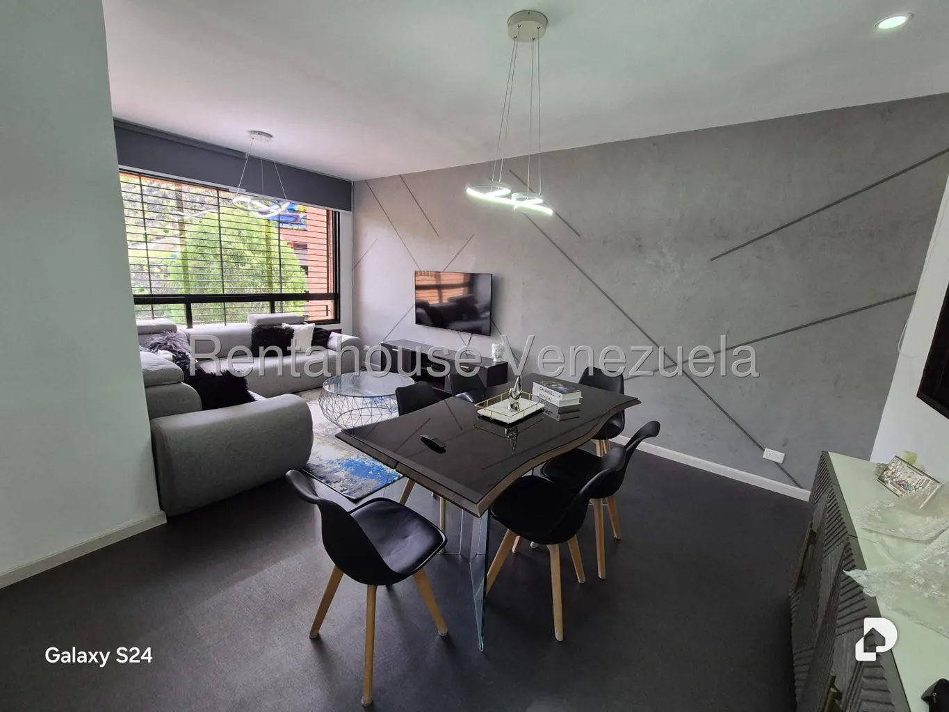 Apartamento en Lomas de La Alameda, Caracas – 10