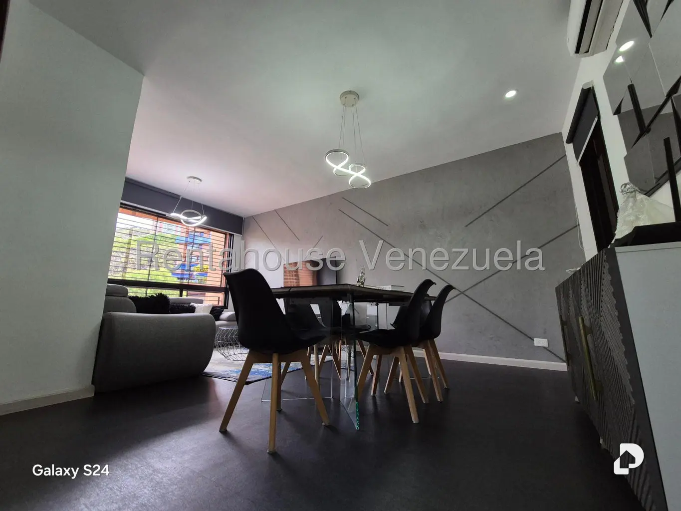 Apartamento en Lomas de La Alameda, Caracas – 16