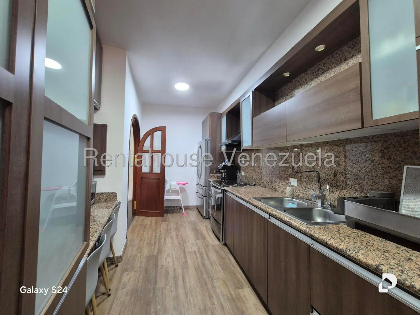 Apartamento en Lomas de La Alameda, Caracas – 21