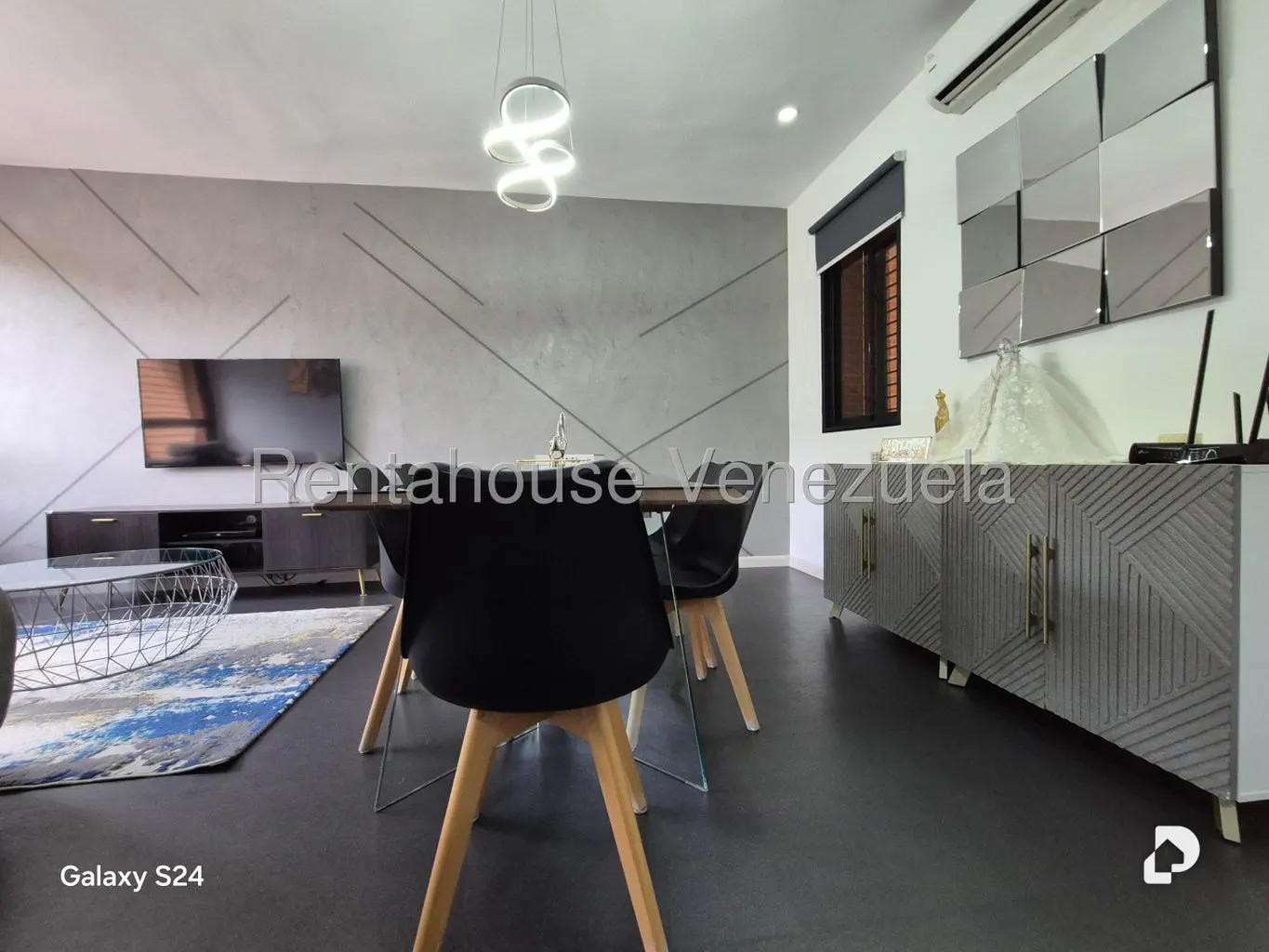Apartamento en Lomas de La Alameda, Caracas – 15
