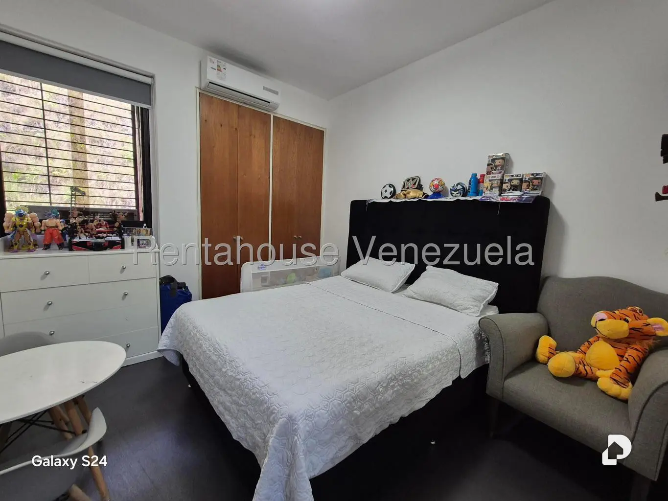 Apartamento en Lomas de La Alameda, Caracas – 29