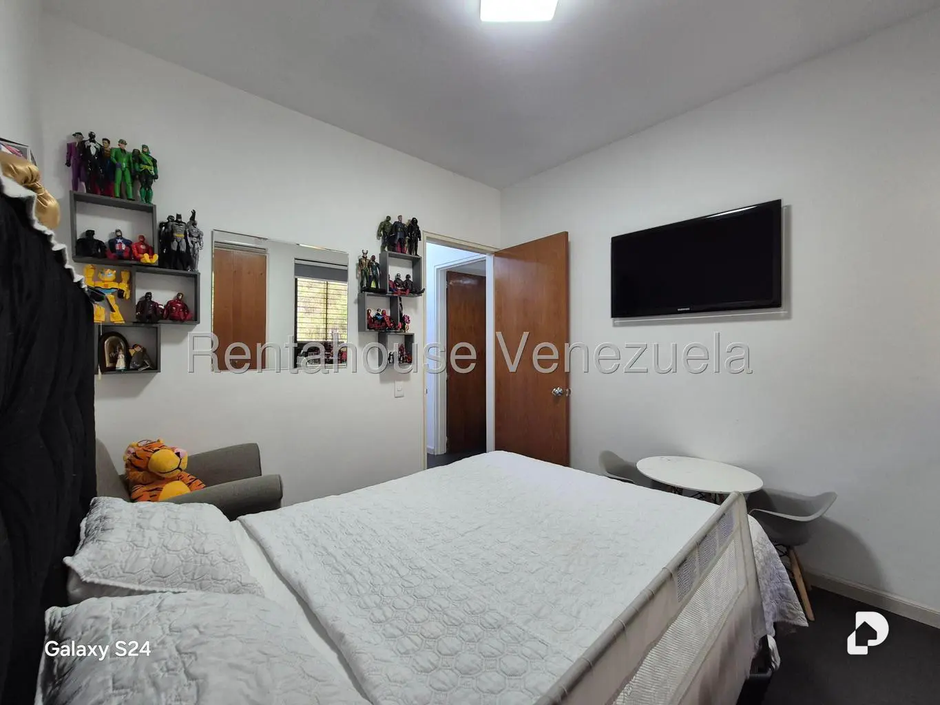 Apartamento en Lomas de La Alameda, Caracas – 30