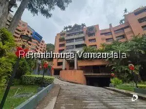 Apartamento en Lomas de La Alameda, Caracas – 2
