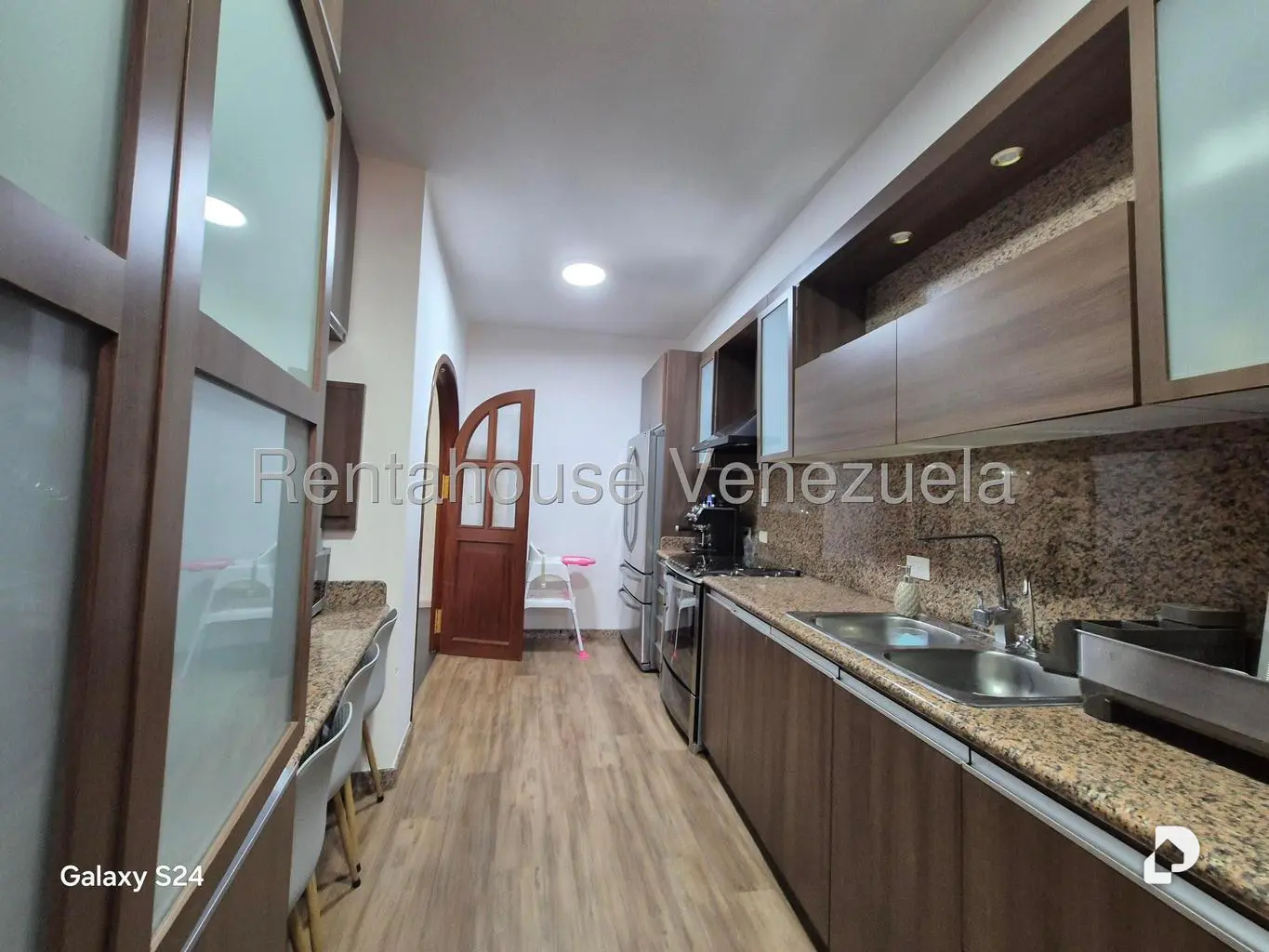 Apartamento en Lomas de La Alameda, Caracas – 20