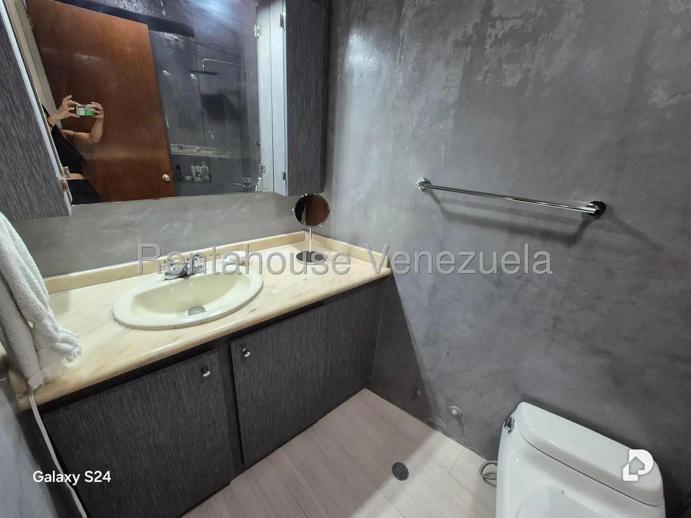 Apartamento en Lomas de La Alameda, Caracas – 27