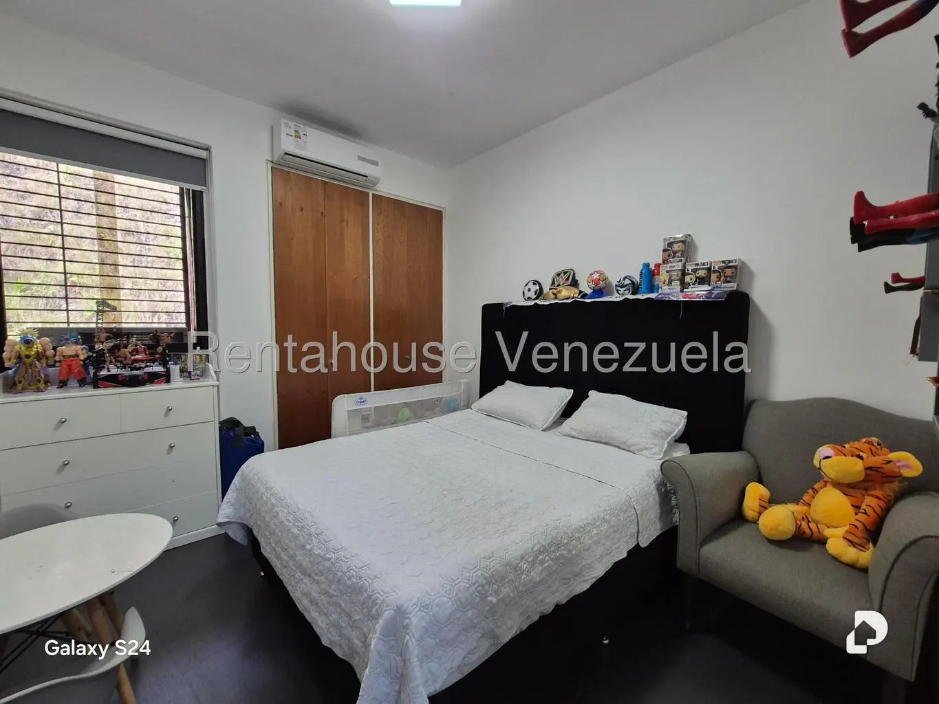 Apartamento en Lomas de La Alameda, Caracas – 28