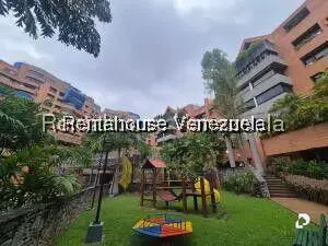 Apartamento en Lomas de La Alameda, Caracas – 1