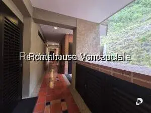 Apartamento en Lomas de La Alameda, Caracas – 5
