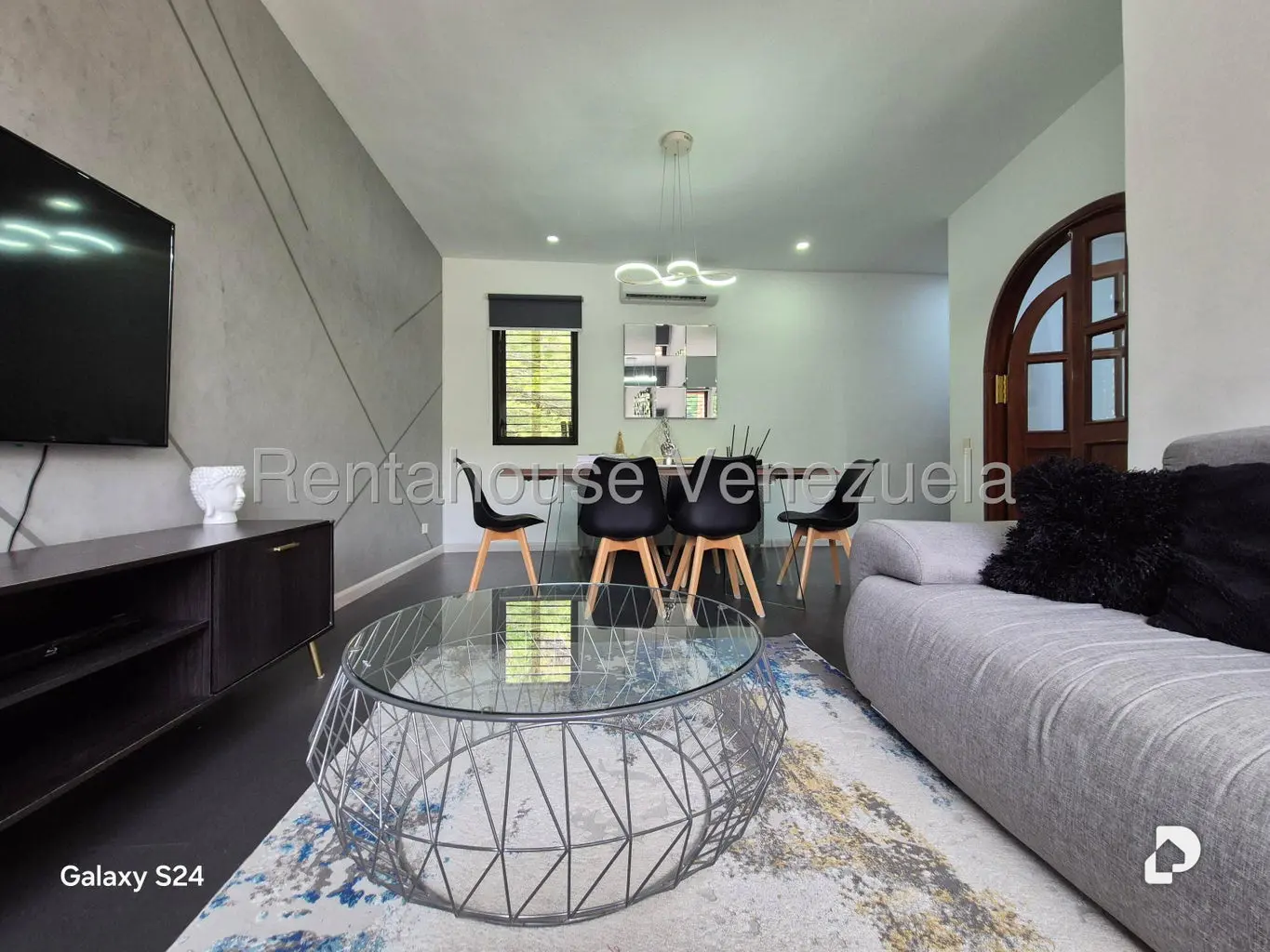 Apartamento en Lomas de La Alameda, Caracas – 13