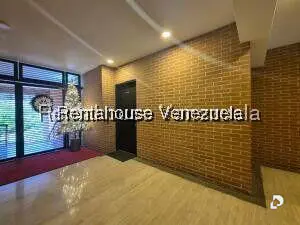 Apartamento en Lomas de La Alameda, Caracas – 4