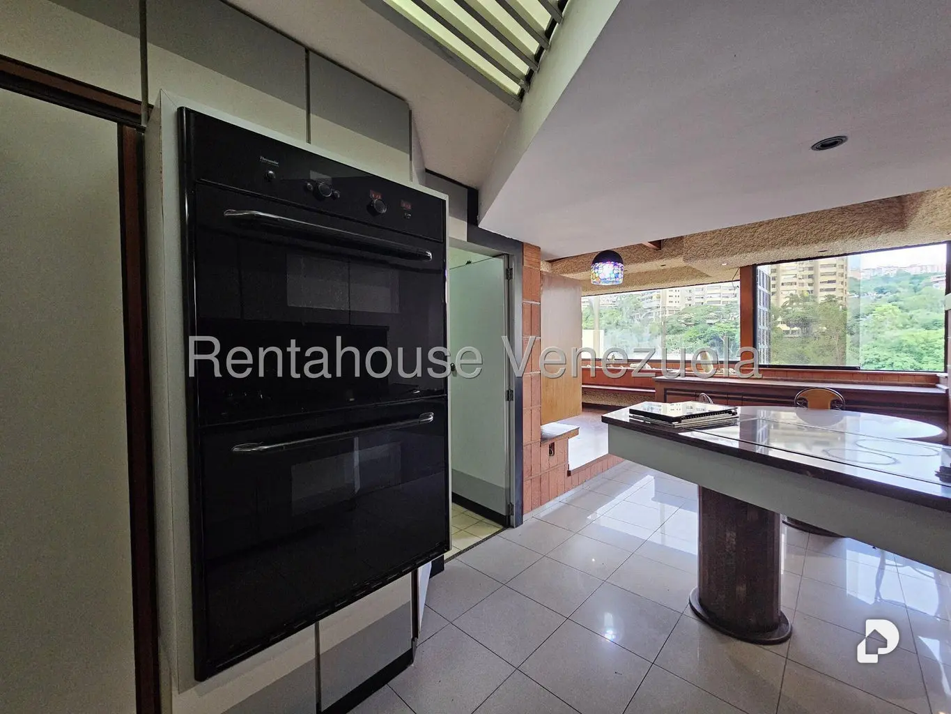 Apartamento en Santa Rosa de Lima, Caracas – 8